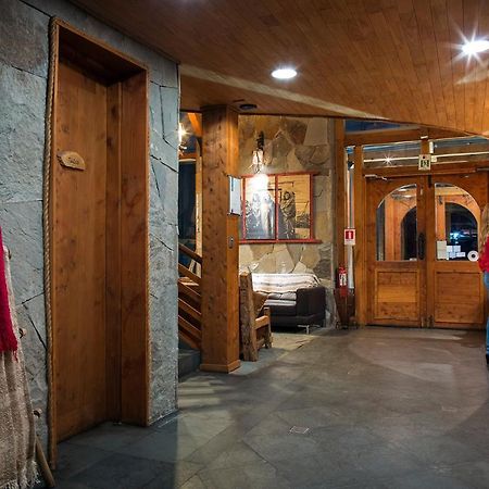 Nomades Hotel Boutique Coyhaique Exterior foto